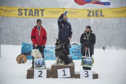 Kandersteg 2014 WM